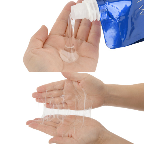 MISTY ミスティ 107 360ml 1000ml画像7