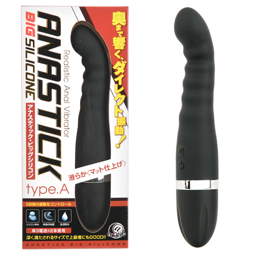 アナスティック ビッグシリコン TYPE A
