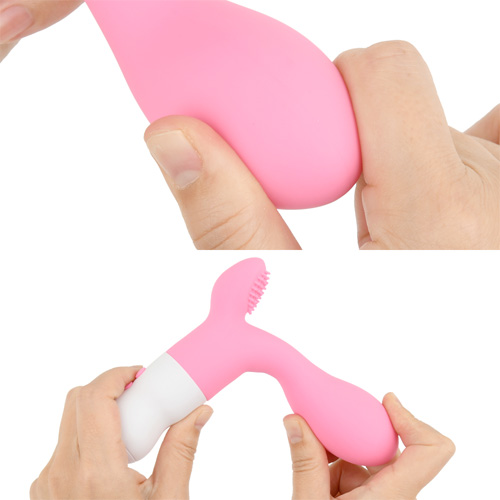 つるんこクリじょり画像3