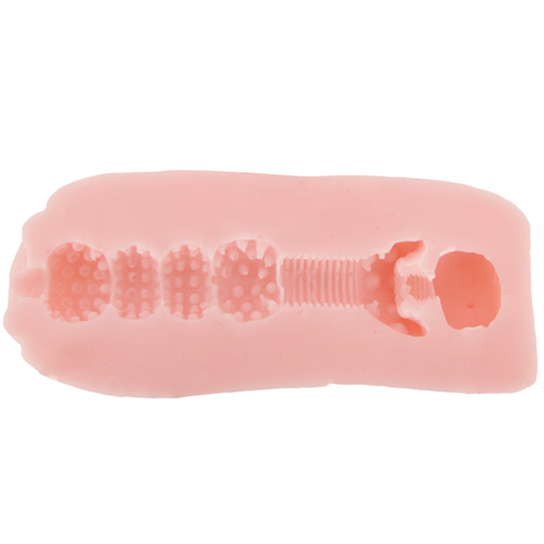 Long size UTERUS ソルブメン ロングサイズ ウテルス画像2