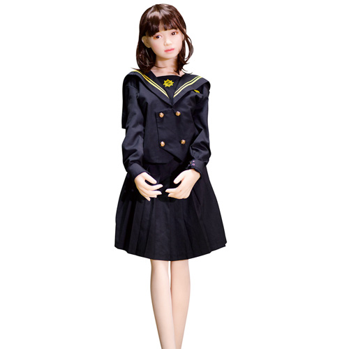美少女 せいらちゃん画像3