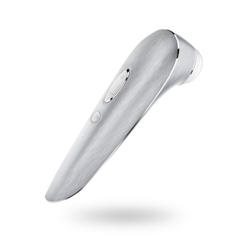 数量限定！ Satisfyerスペシャルギフトセット 大好評のダブルジョイも！画像3