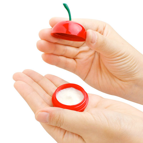 ニップルクリーム CRAZY LOVE CHERRY 8ml画像3