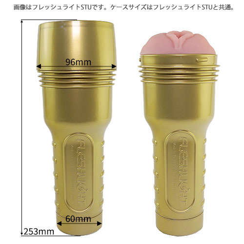 Fleshlight フレッシュジャックボーイズ ブレント・コーリガン ブリス画像3
