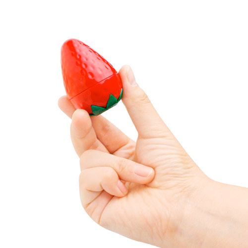 ニップルクリーム OH MY STRAWBERRY 8ml画像2