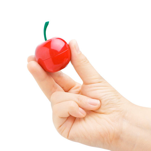 ニップルクリーム CRAZY LOVE CHERRY 8ml画像2