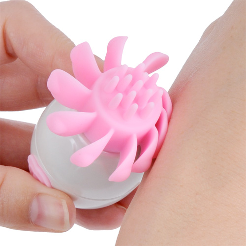 KAWAII-3 Spiral Sqweel画像4