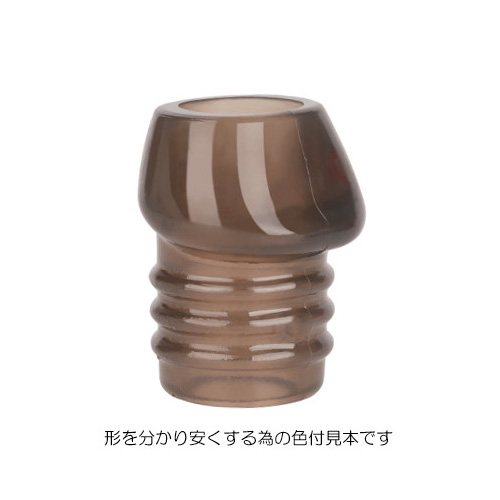 カリアップペニススリーブ画像4