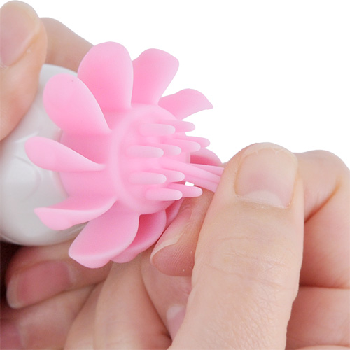 KAWAII-3 Spiral Sqweel画像3