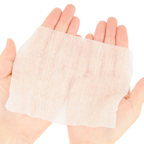 DELICATE SHEET for WOMEN デリケートシート for Women画像6