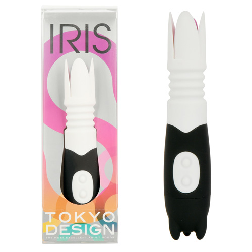 IRIS(アイリス) ブラック