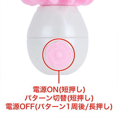 KAWAII-3 Spiral Sqweel画像5