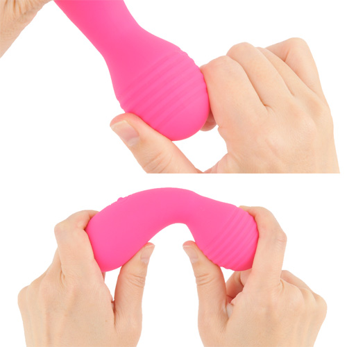 Maro Kawaii Wand Cerise画像3