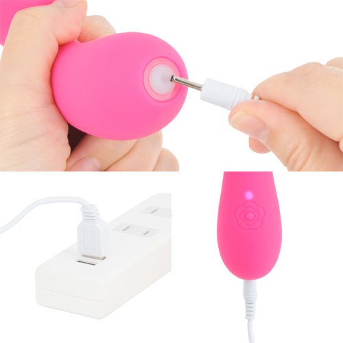 Maro Kawaii Wand Cerise画像5