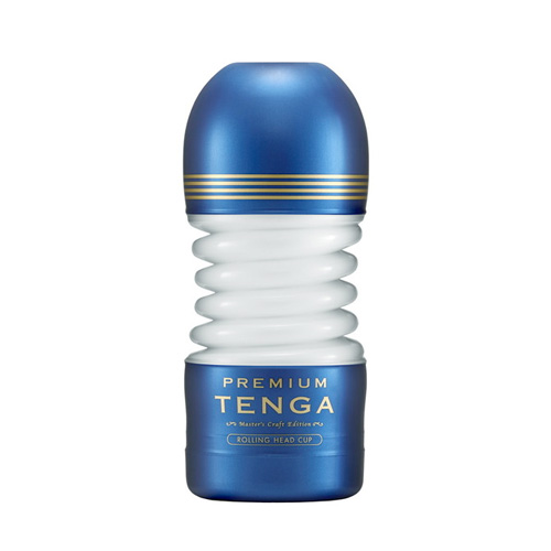 PREMIUM TENGA ROLLING HEAD CUP プレミアム テンガ ローリングヘッドカップ