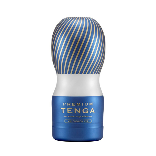 PREMIUM TENGA AIR CUSHION CUP プレミアム テンガ エアクッションカップ