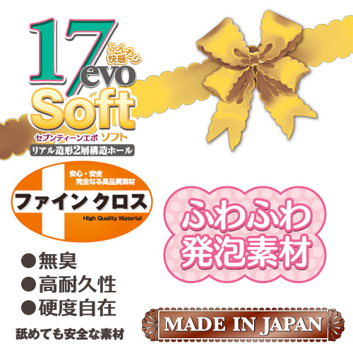 セブンティーンエボソフト(17 evoSoft)画像7