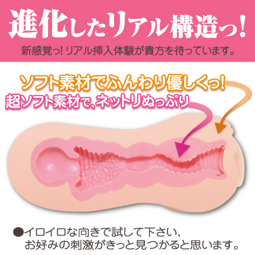 セブンティーンエボリューション(17 evolution)画像5