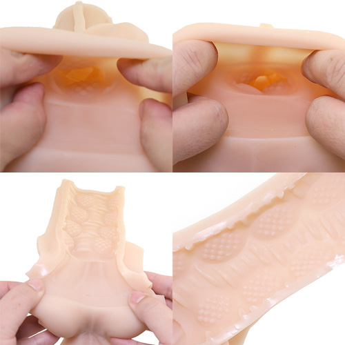 Fleshlight FleshSack フレッシュサック画像6