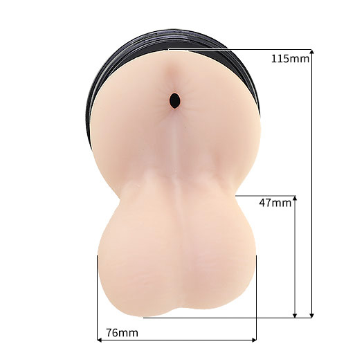 Fleshlight FleshSack フレッシュサック画像3
