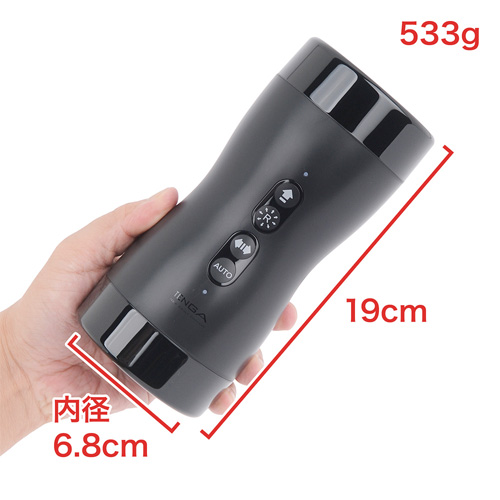 TENGA VACUUM GYRO ROLLER バキューム ジャイロ ローラー画像2