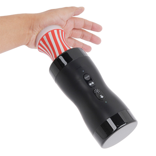 TENGA VACUUM GYRO ROLLER バキューム ジャイロ ローラー画像6