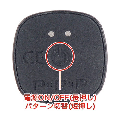 完全防水 破壊！ Roter 7 ピンク ブラック画像5