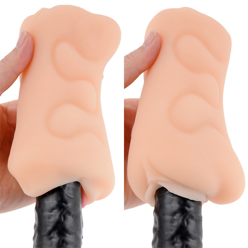 JAPANESE REAL HOLE ＋ふぇら 安齋らら画像3