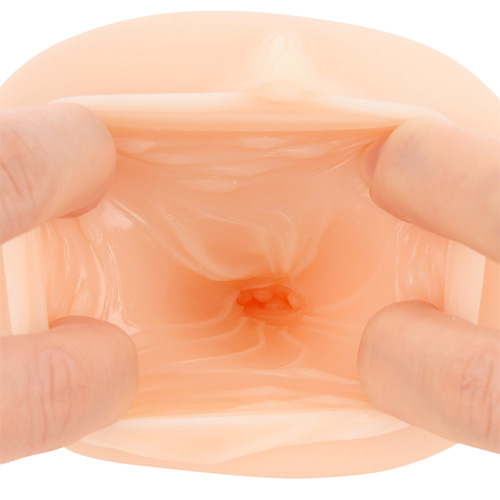 JAPANESE REAL HOLE 安齋らら画像5