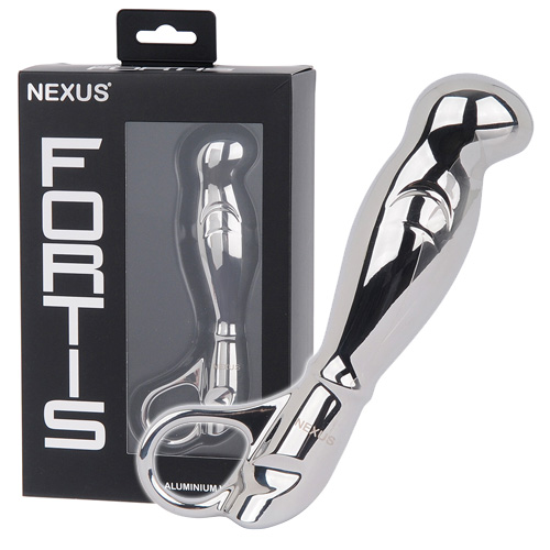 NEXUS FORTIS フォーティス