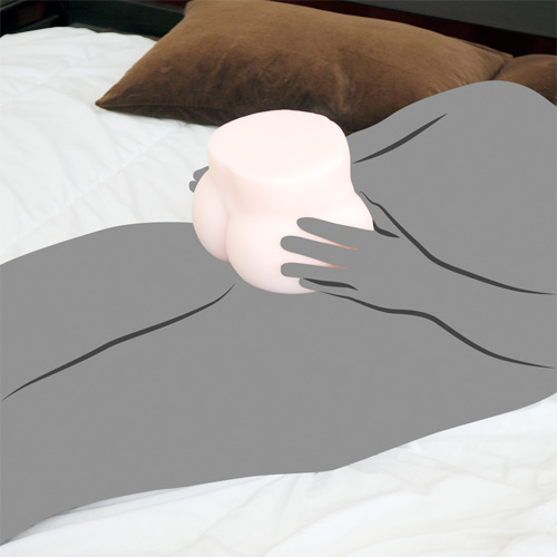 STAY HOME LOVER おウチでまったりデレワーク画像6