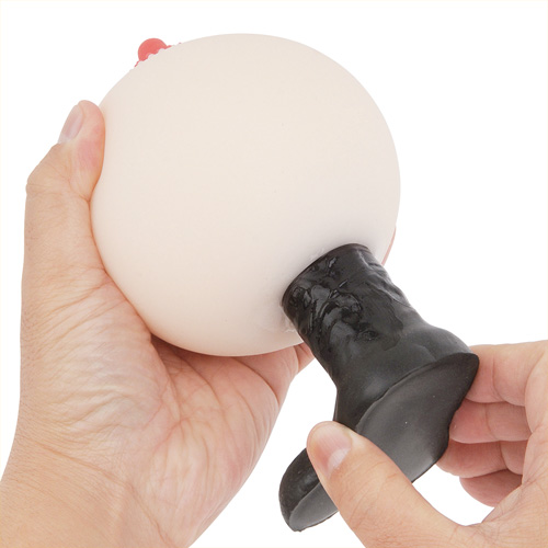 ののみのふわ乳まん画像6