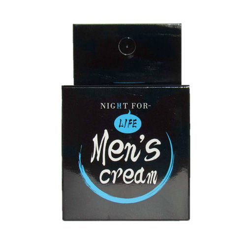 NIGHT LIFE FOR MENS CREAM
