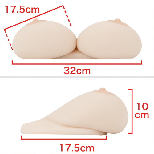JAPANESE REAL OPPAI 安齋らら画像3