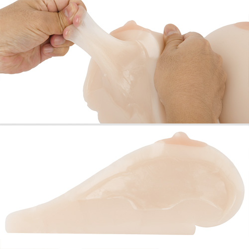 JAPANESE REAL OPPAI 安齋らら画像6