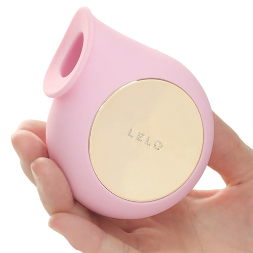 LELO SILA レロ シーラ ピンク ライラック アクア画像5