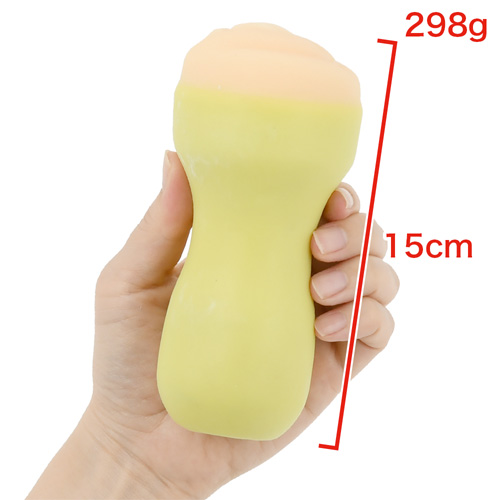 ふる～ちゅ あまずっぱ～い半熟きうい Kiwi Hole画像3