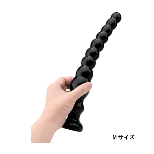 ロングアナルリビッドスティック Mサイズ Sサイズ画像6