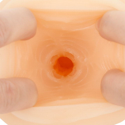 ふる～ちゅ あま～い完熟ぴいち Peach Hole画像6