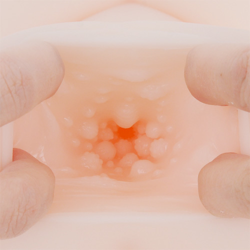JAPANESE REAL HOLE SUPER-BODY 安齋らら画像5