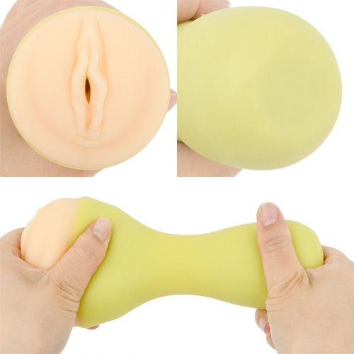 ふる～ちゅ あまずっぱ～い半熟きうい Kiwi Hole画像4