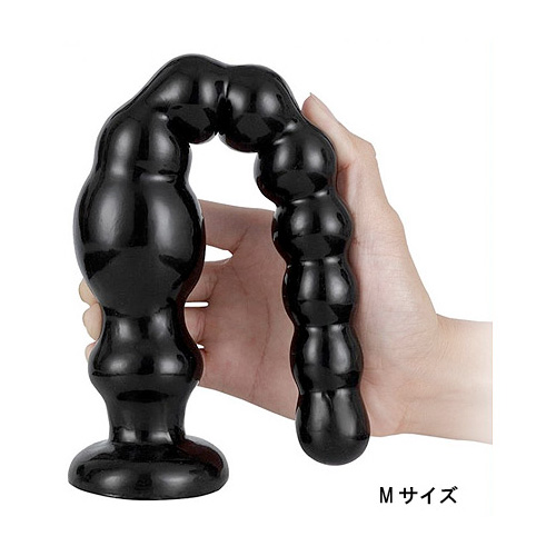 ロングアナルリビッドスティック Mサイズ Sサイズ画像2