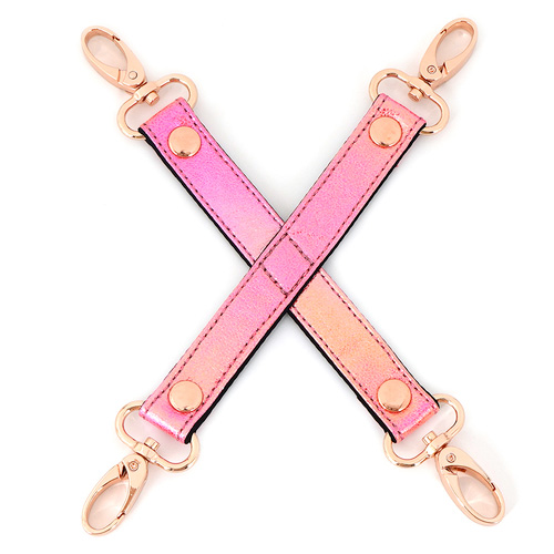 VIVID キラキラ 桜色 SMグッズ8点セット画像6
