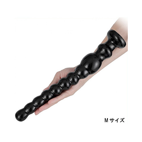 ロングアナルリビッドスティック Mサイズ Sサイズ画像3