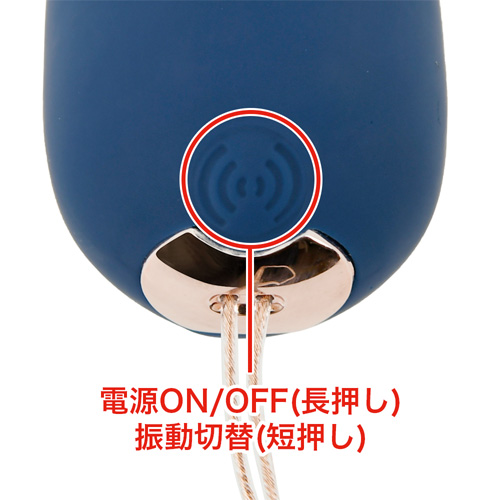 マガこれ クリムゾンSM 電動リモコンローター画像7