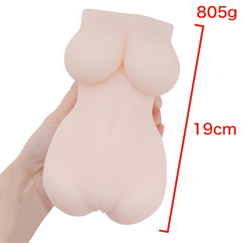 JAPANESE REAL HOLE SUPER-BODY 安齋らら画像2
