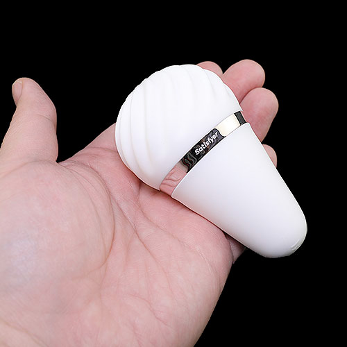 Satisfyer Little Wand リトルワンド画像7