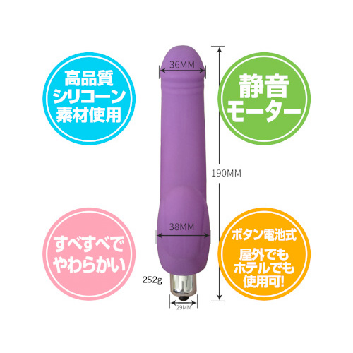 Memeplus ビギナーストラップレスストラップオン画像3