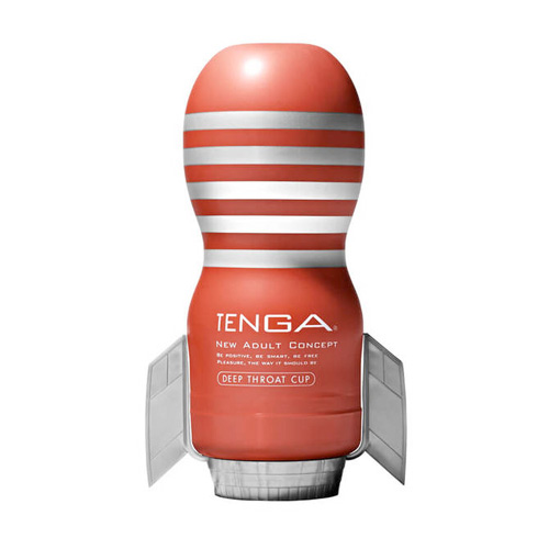 ロケットパーツ付き TENGA ORIGINAL VACUUM CUP