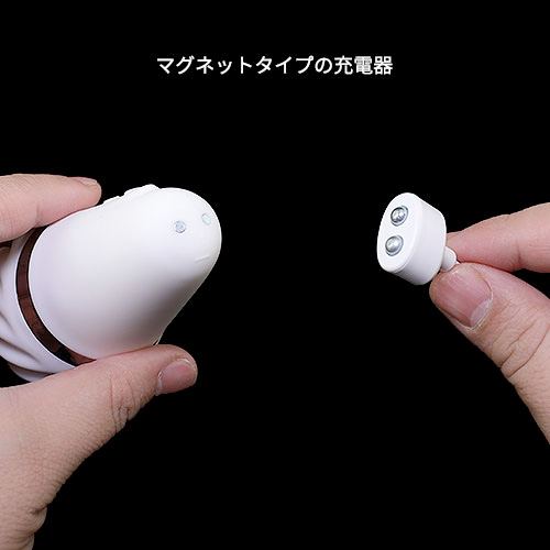 Satisfyer Little Wand リトルワンド画像5